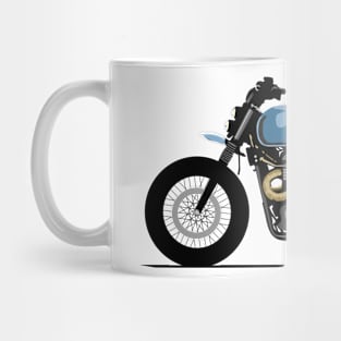 Triumph Mug